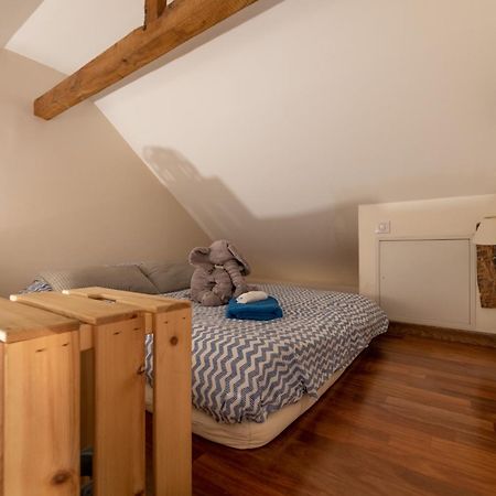 La Fontaine Cottage - Proximite Historique - Bayeux Saint-Loup-Hors ภายนอก รูปภาพ