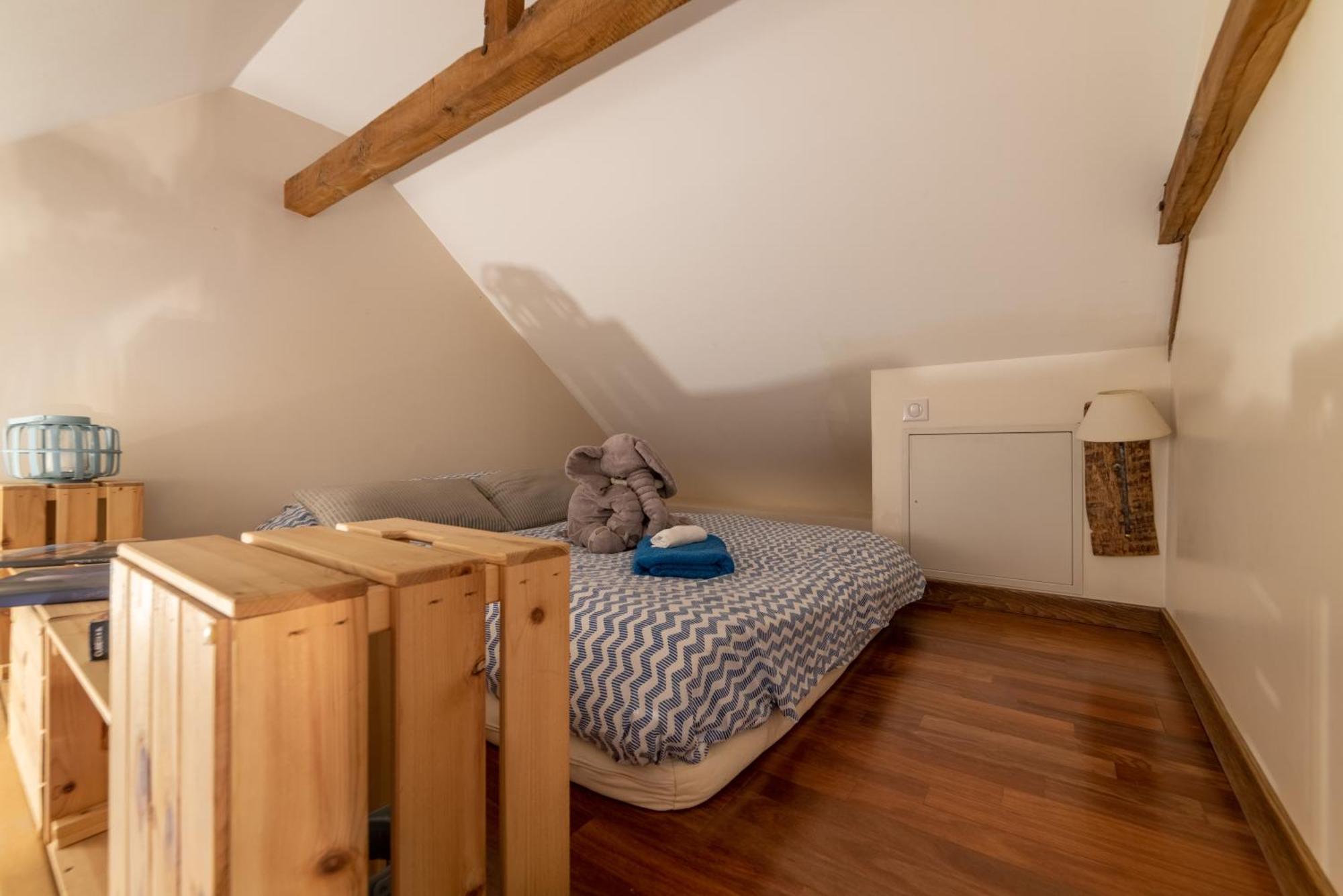 La Fontaine Cottage - Proximite Historique - Bayeux Saint-Loup-Hors ภายนอก รูปภาพ